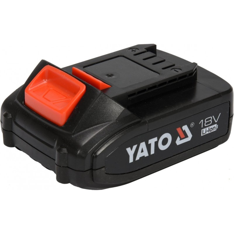 Akumulator LI-ON SYSTEM 18V 3Ah YATO YT-82843
